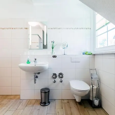 Apartment-pension Spreewald Marie *