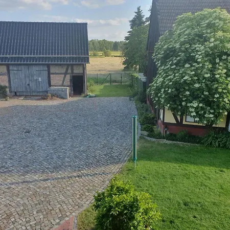 Apartment-pension Spreewald Marie Schlepzig