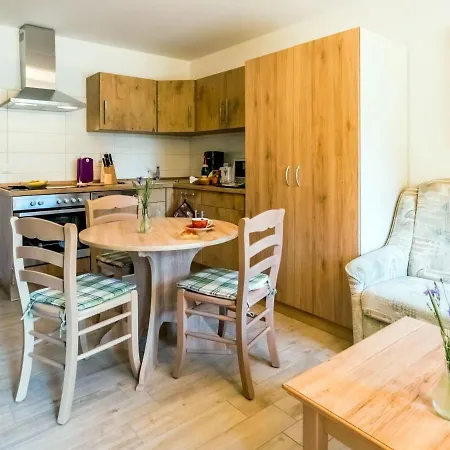 Apartment Apartment-pension Spreewald Marie *